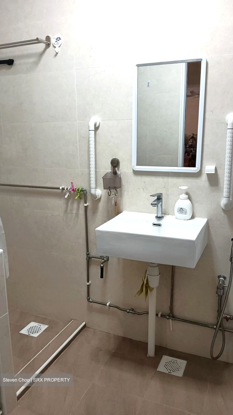 Blk 563 Hougang Street 51 (Hougang), HDB 5 Rooms #551398421